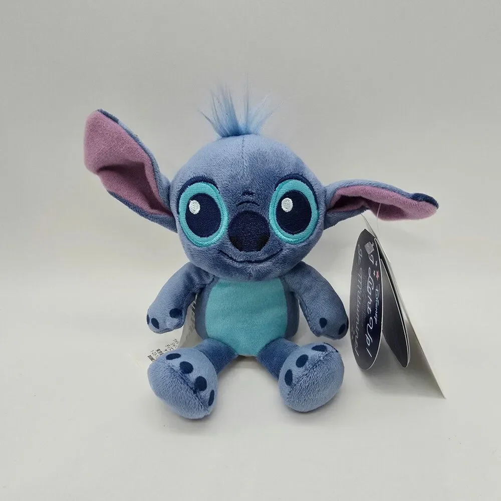 Disney parks stitch